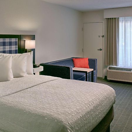 Hampton Inn Gatlinburg Extérieur photo