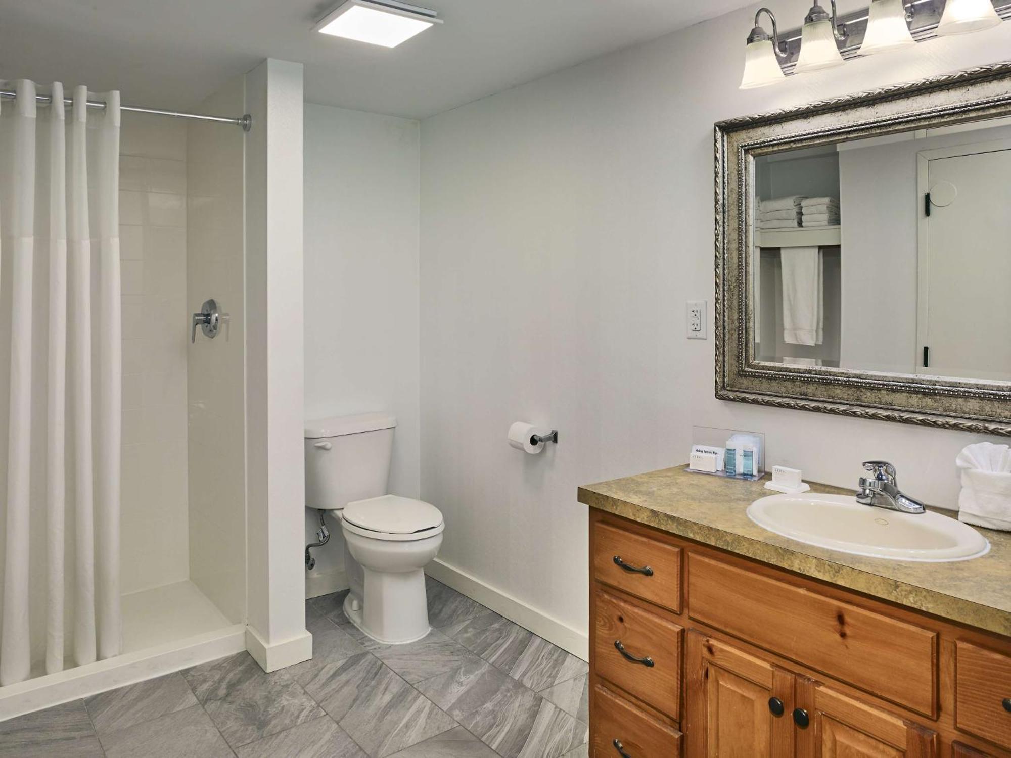 Hampton Inn Gatlinburg Extérieur photo