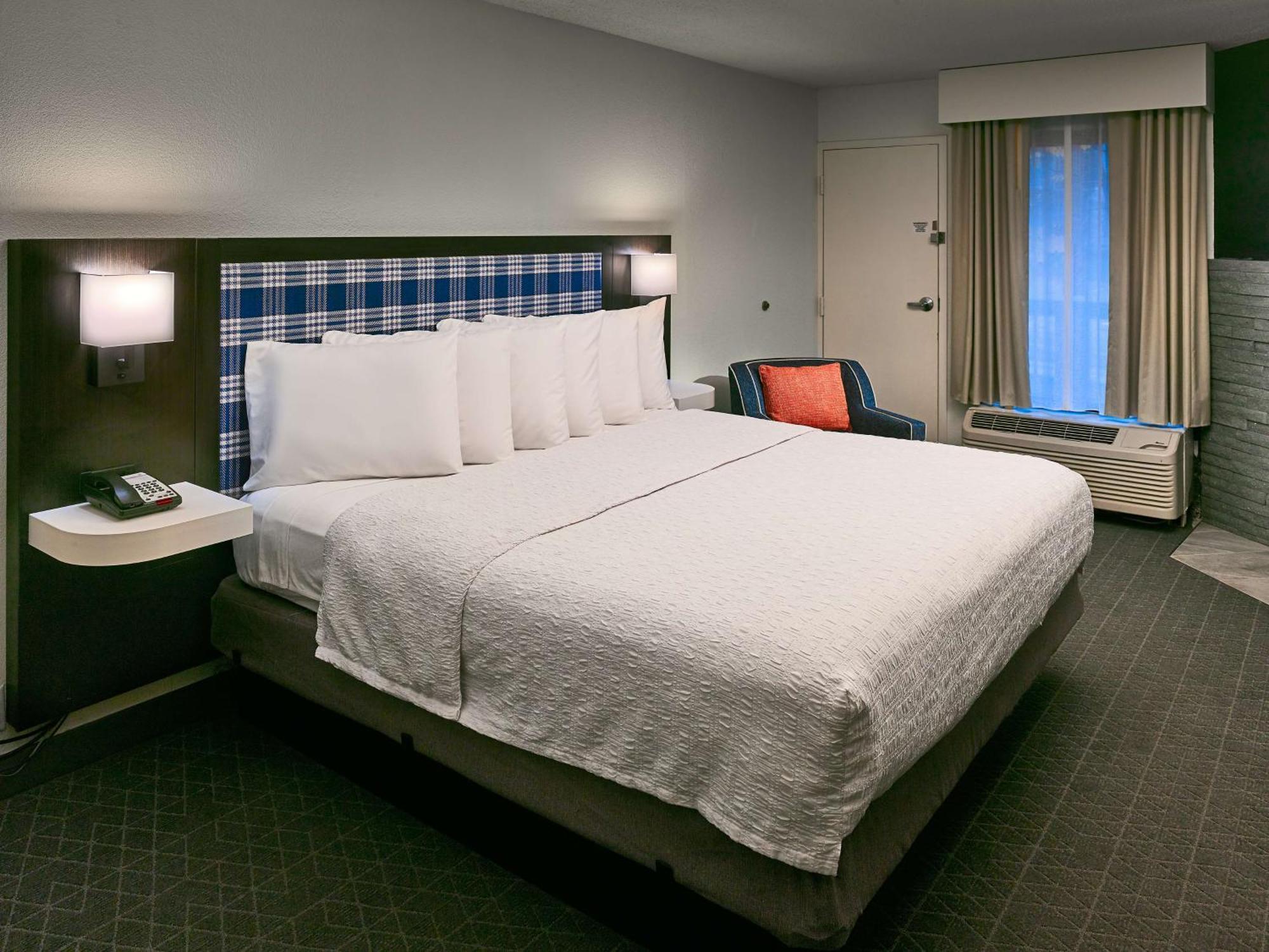 Hampton Inn Gatlinburg Extérieur photo