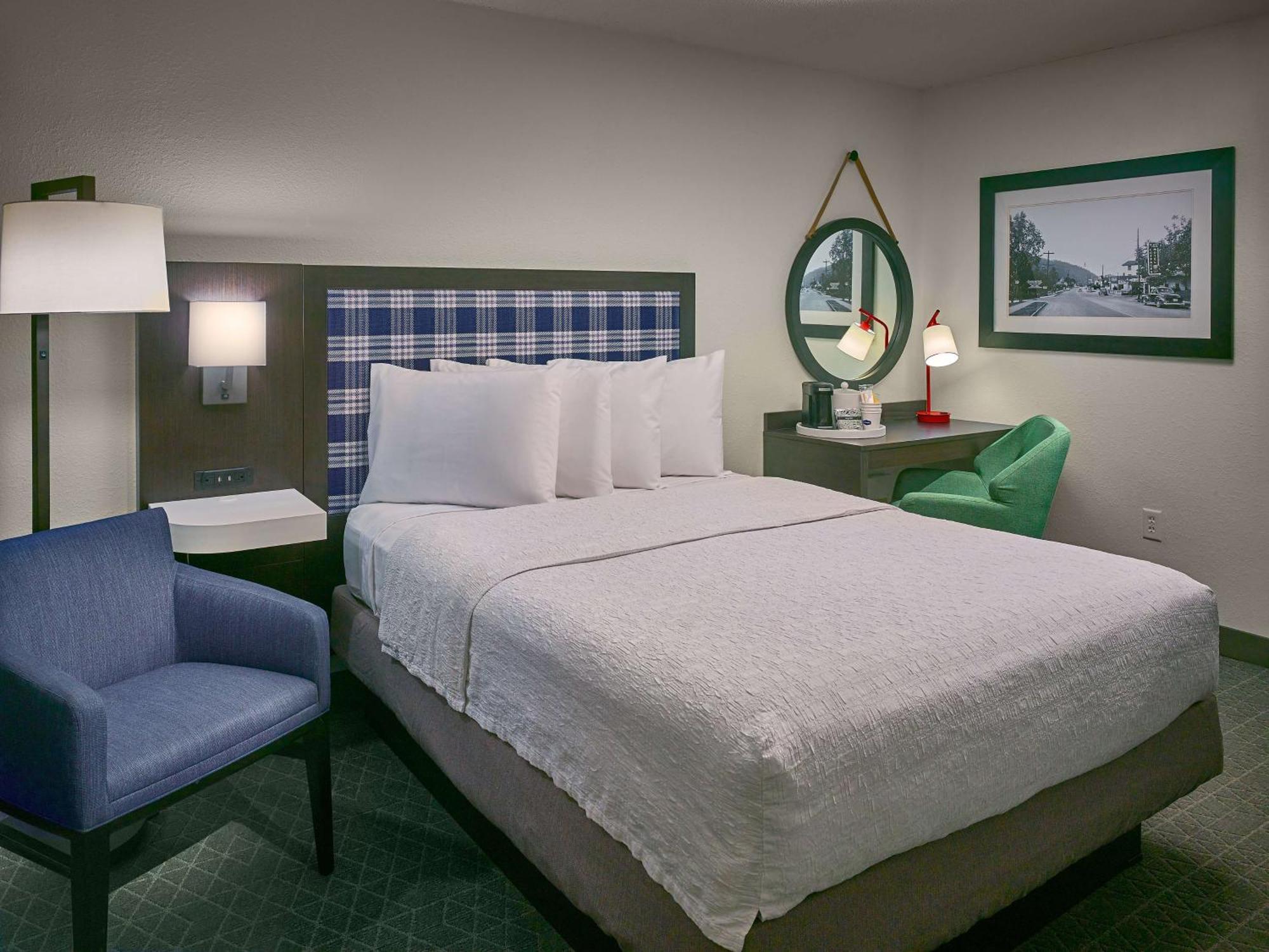 Hampton Inn Gatlinburg Extérieur photo