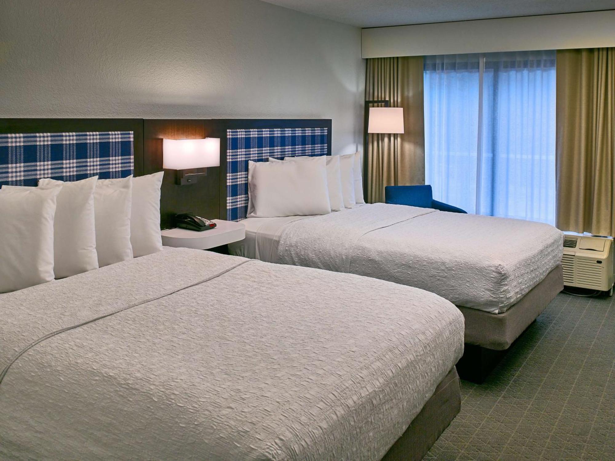 Hampton Inn Gatlinburg Extérieur photo